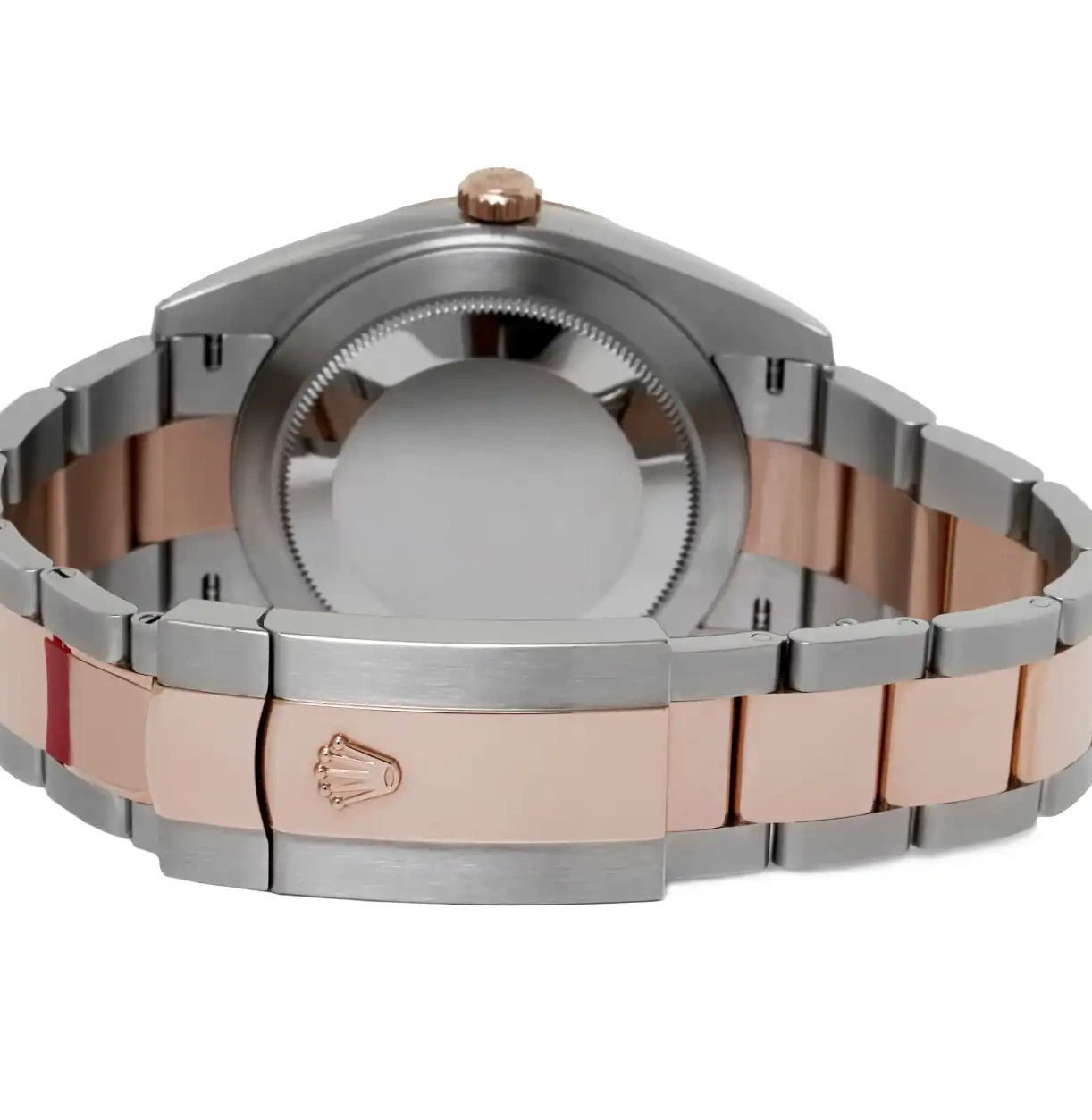 Prestigious Jewelrys Yes Datejust 126331 Rolex 0713